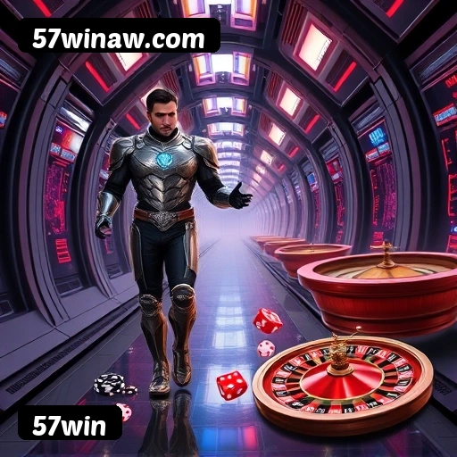 57win App Mobile - Android e iOS