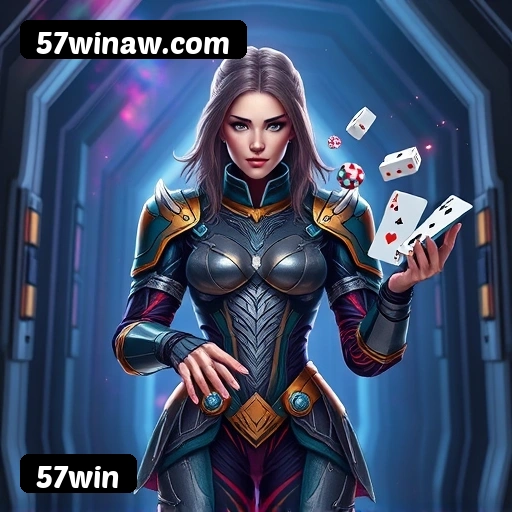 57win APK - Download Oficial Android