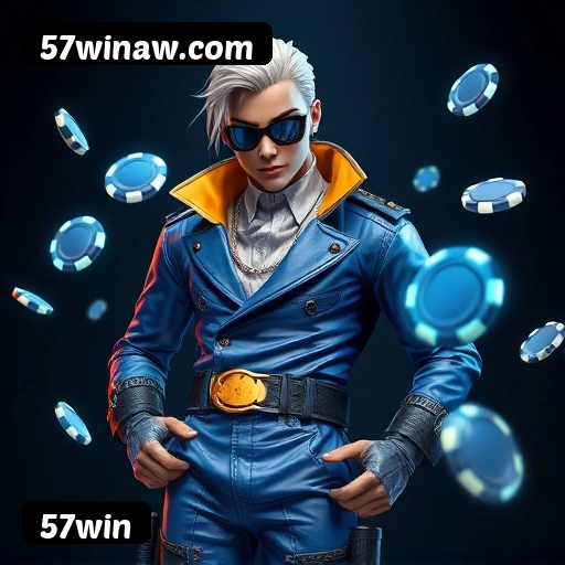 57win Bet - Apostas Esportivas Profissionais