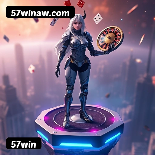 57win Facebook Oficial