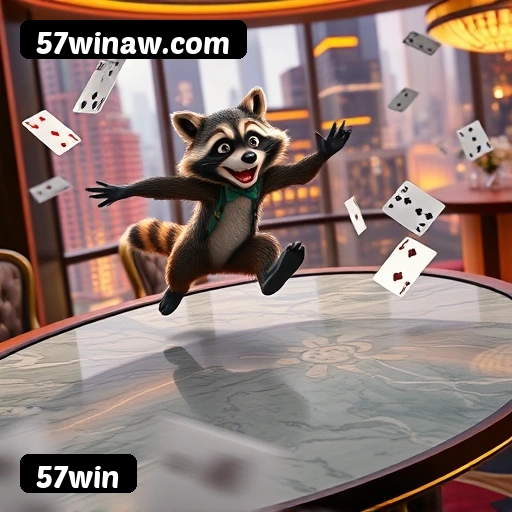 FAQ Slots 57win